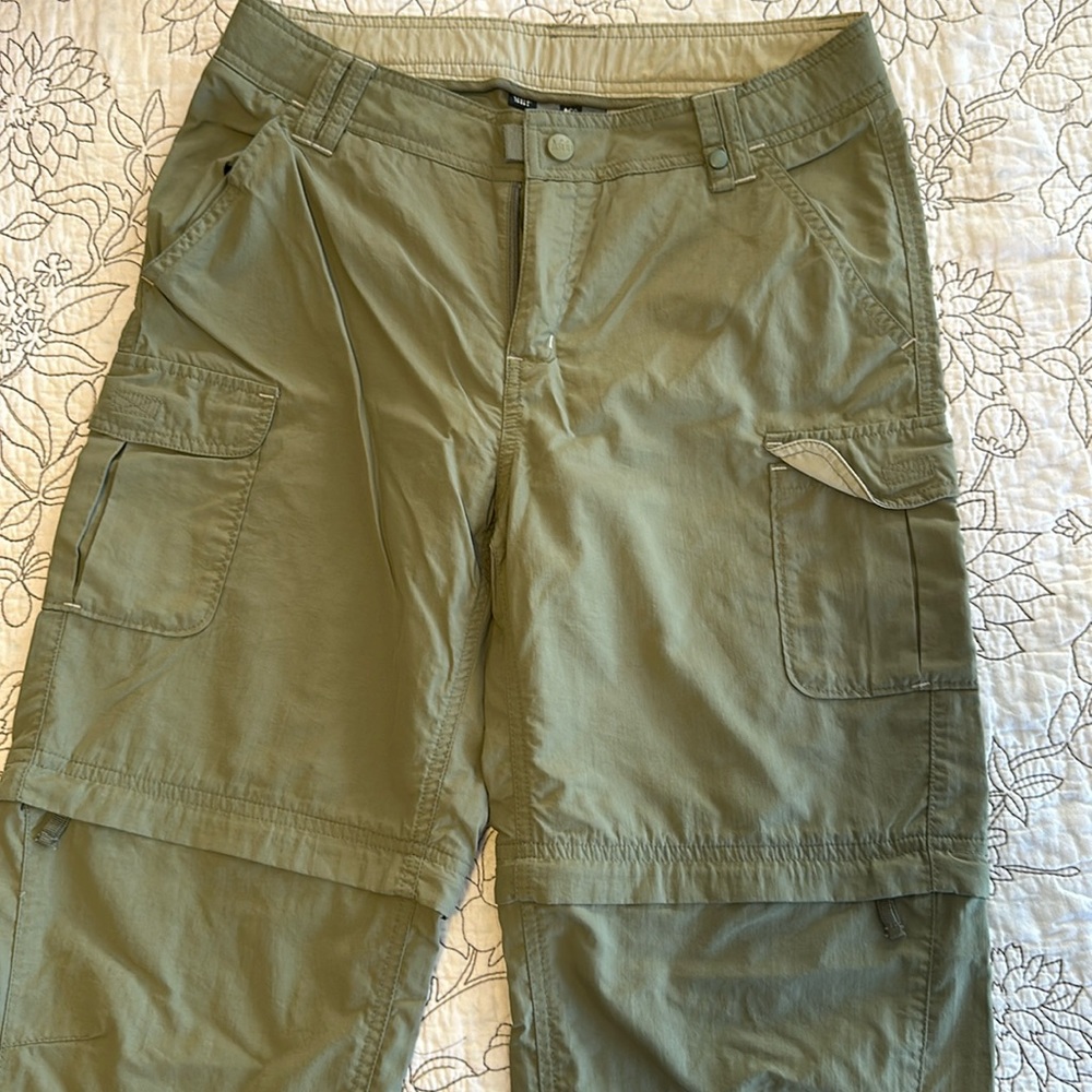 REI Girls L (12/14) UPF30 Hiking Pants